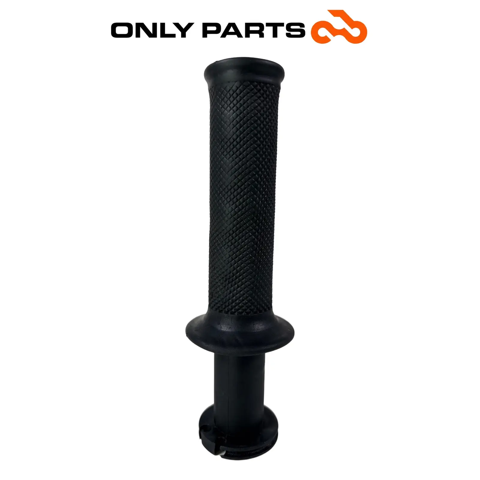 Used Genuine right throttle grip Aprilia Scarabeo 300 2010 Aprilia Scarabeo 300cc 2010 Bianco — real photo 2
