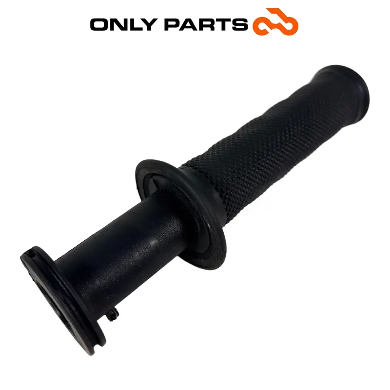 Genuine right throttle grip Aprilia Scarabeo 300 2010 — 3