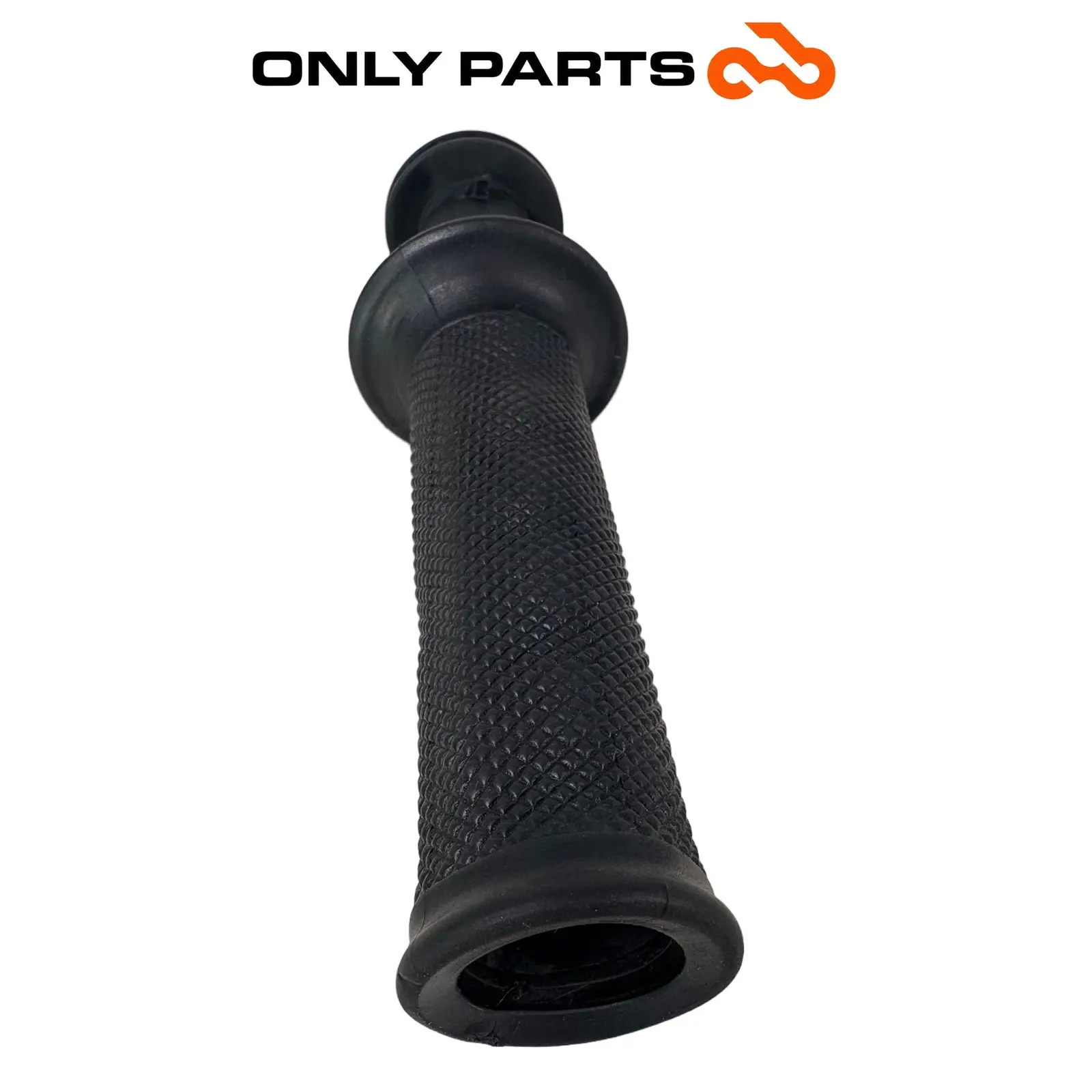 Used Genuine right throttle grip Aprilia Scarabeo 300 2010 Aprilia Scarabeo 300cc 2010 Bianco — real photo 5