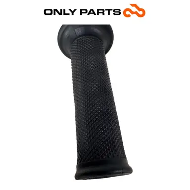 Used Genuine right throttle grip Aprilia Scarabeo 300 2010 Aprilia Scarabeo 300cc 2010 Bianco — real photo 6