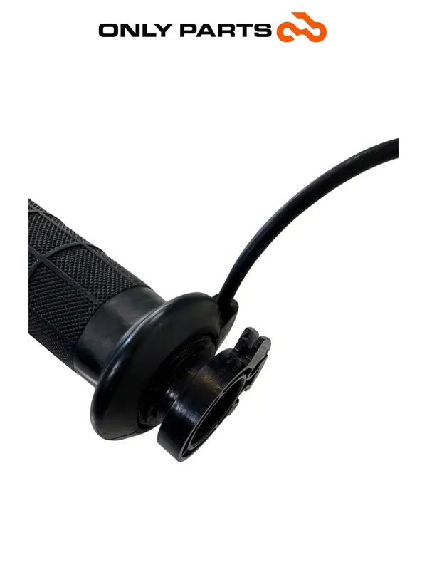 PAR PUNHOS AQUECIDOS ORIGINAIS SUZUKI BURGMAN 650 2010 — 5