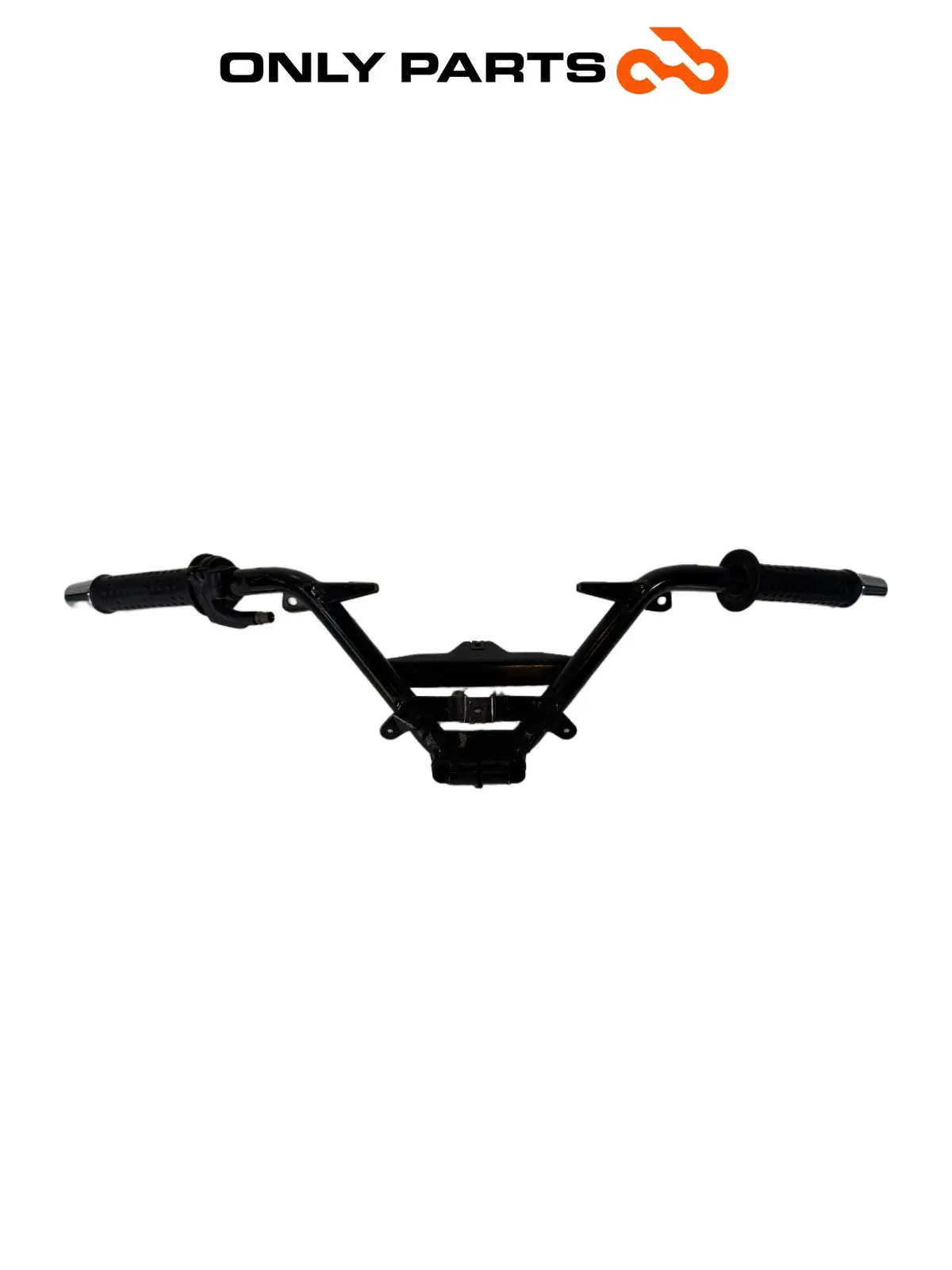 Gebrauchte LENKER MIT GRIFFEN PIAGGIO X9 EVOLUTION 250 2005 Piaggio X9 evolution 250cc — echtes Foto 2
