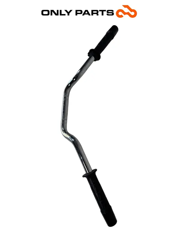GUIADOR ORIGINAL KAWASAKI ER-5 500 2002 — 3