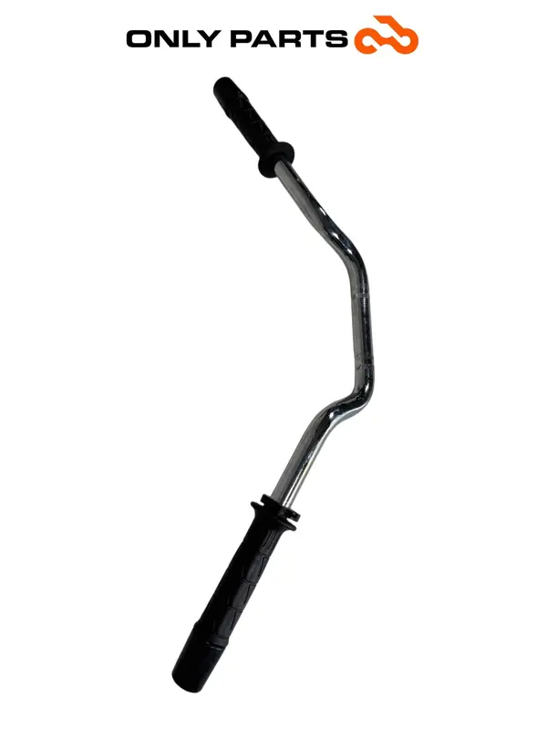 GUIADOR ORIGINAL KAWASAKI ER-5 500 2002 — 5