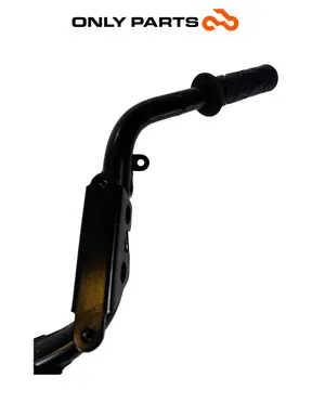 Manubrio Mbk Skyliner  125cc 1999 Blu de segunda mano — foto real 7