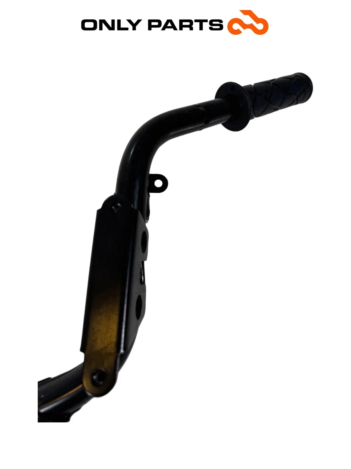 Manubrio Mbk Skyliner  125cc 1999 Blu de segunda mano — foto real 7
