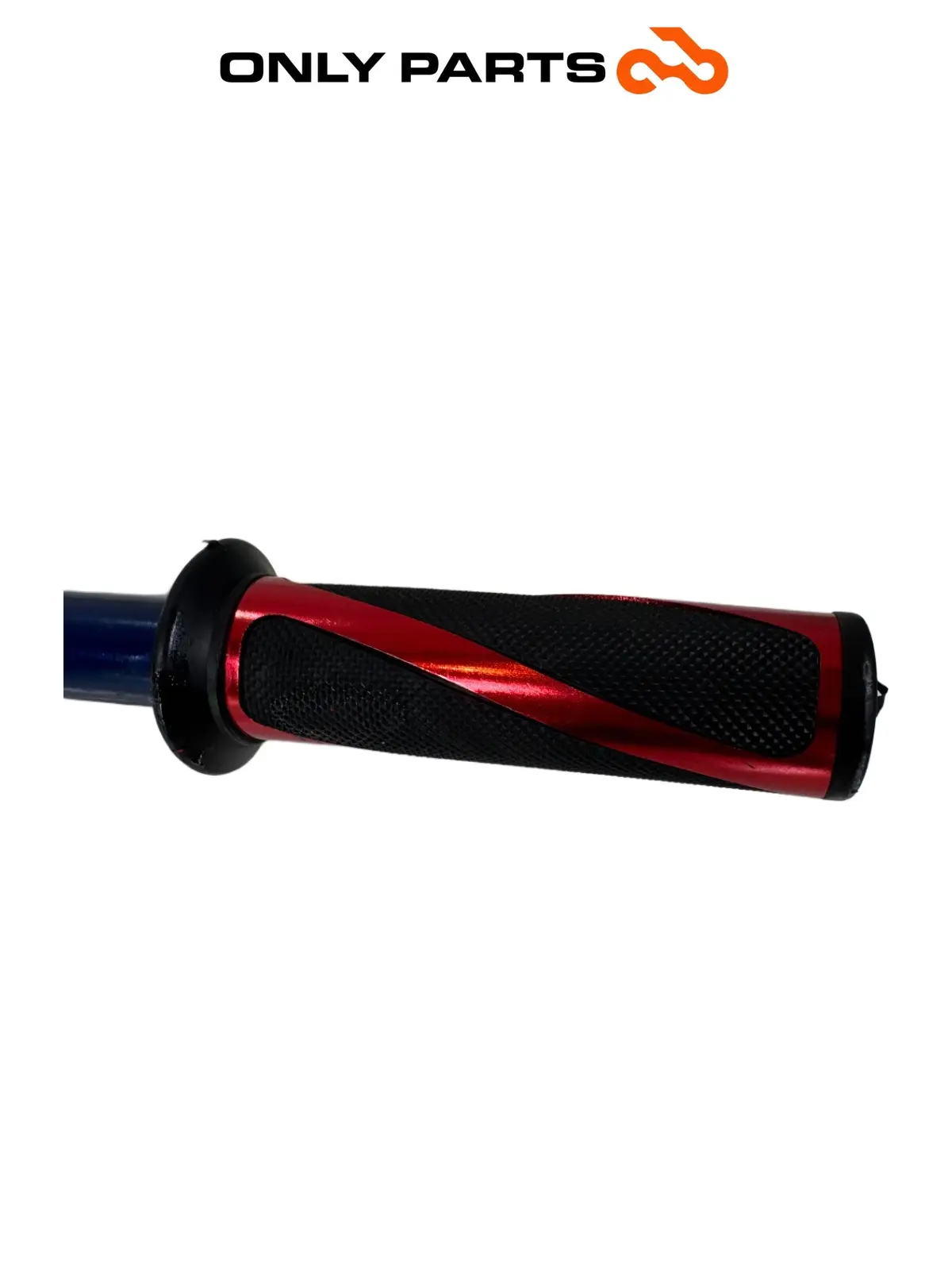 Gebrauchte LENKER RIZOMA MIT GRIFFEN UND GASZÜGEN HONDA VTR 1000 F 1999 Honda VTR 1000 F 1999 Rosso — echtes Foto 10