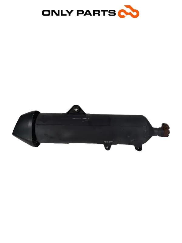 ESCAPE PANELA SILENCIADOR KYMCO PEOPLE S 300 2021