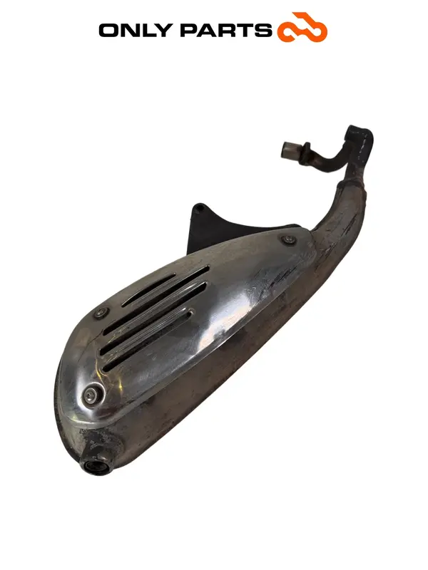 ESCAPE SILENCIADOR ORIGINAL PIAGGIO VESPA LX 125 2011 OEM