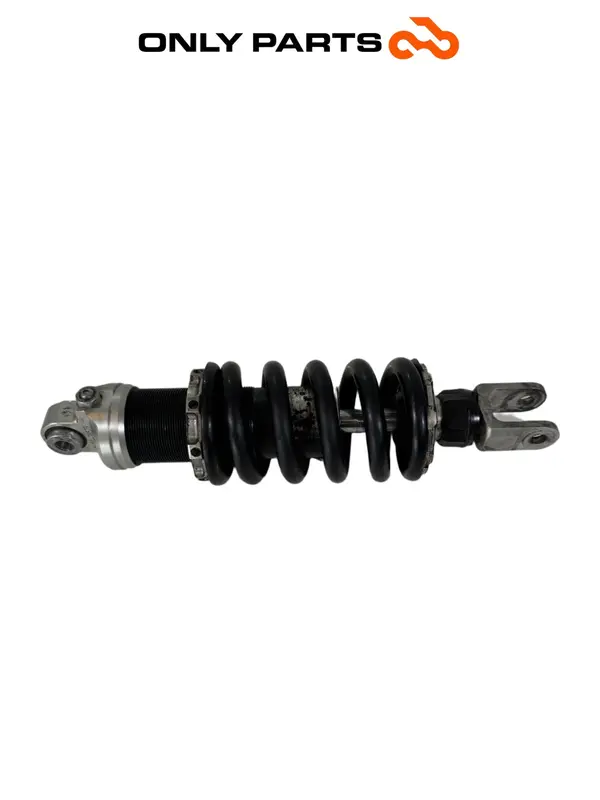 MONO AMORTECEDOR TRASEIRO COM MOLA BMW F 650 CS 2001 — 4