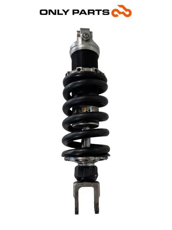 MONO AMORTECEDOR TRASEIRO COM MOLA BMW F 650 CS 2001 — 5