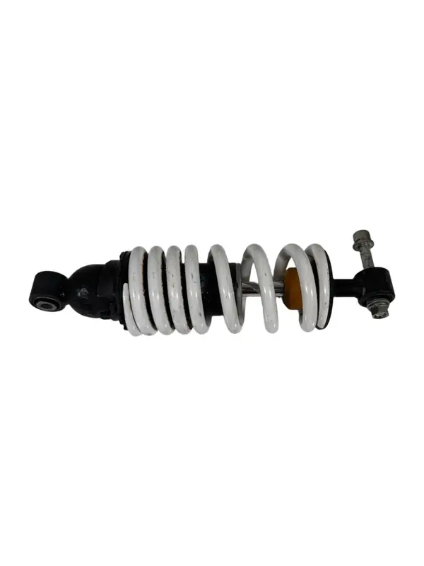 ZADNÍ TLUMIČ KTM DUKE 200CC 2012 OEM 90604010000