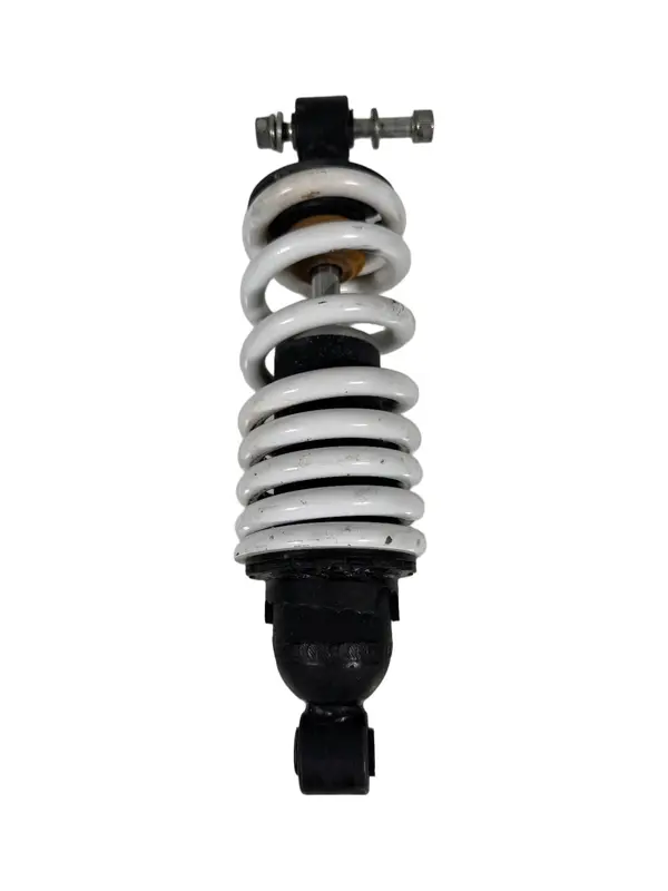ZADNÍ TLUMIČ KTM DUKE 200CC 2012 OEM 90604010000 — 4
