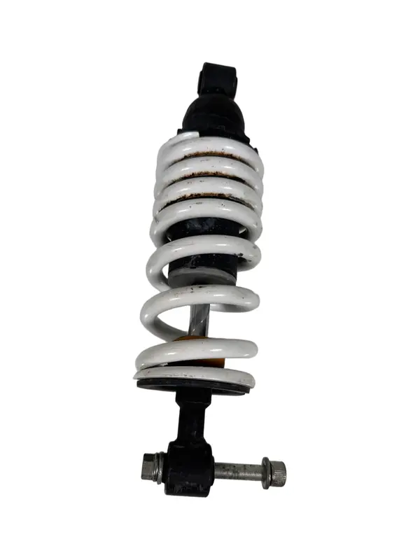 ZADNÍ TLUMIČ KTM DUKE 200CC 2012 OEM 90604010000 — 5