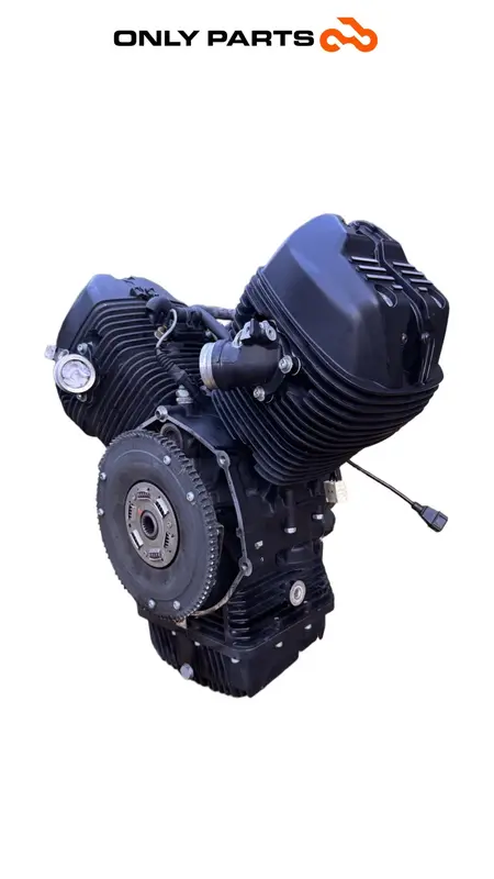 COMPLETE MOTOR MOTO GUZZI V7 III SPECIAL 750 2019 20.000KM — 2