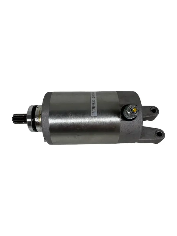 MOTOR ARRANQUE ORIGINAL APRILIA RS 457CC 2024