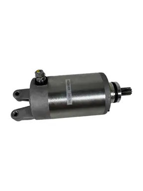 Gebrauchte Motorino avviamento Aprilia RS 457cc 2024 — echtes Foto 2