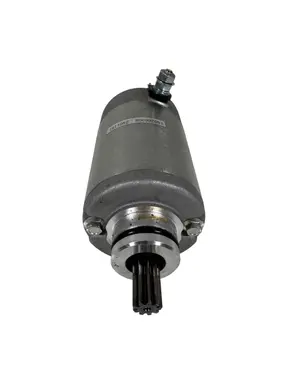 Gebrauchte Motorino avviamento Aprilia RS 457cc 2024 — echtes Foto 5