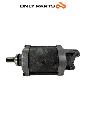 Motorino avviamento Honda SH 300i 2008 Grigio używana — prawdziwe zdjęcie 1