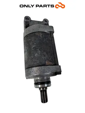 Motorino avviamento Honda SH 300i 2008 Grigio używana — prawdziwe zdjęcie 2