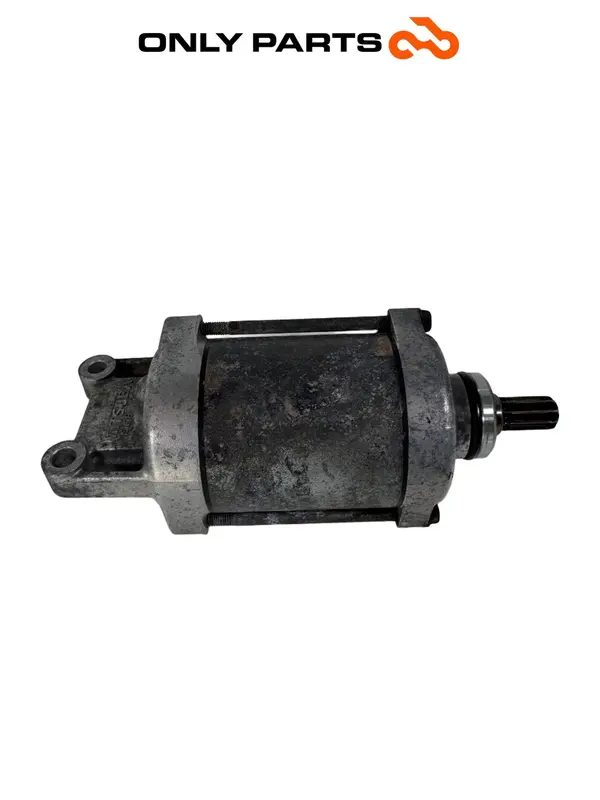 MOTORINO AVVIAMENTO ELETTRICO ORIGINALE HONDA SH 300 I 2008 ELECTRIC STARTER OEM — 3