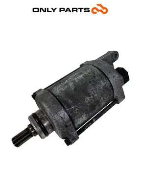 Motorino avviamento Honda SH 300i 2008 Grigio używana — prawdziwe zdjęcie 7
