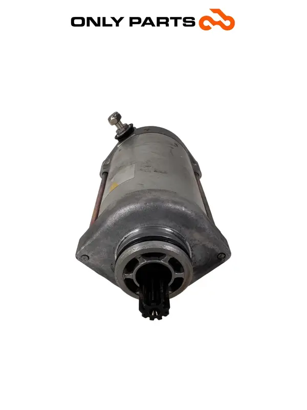 MOTOR DE ARRANQUE KTM SUPER DUKE 990CC 2006 — 5