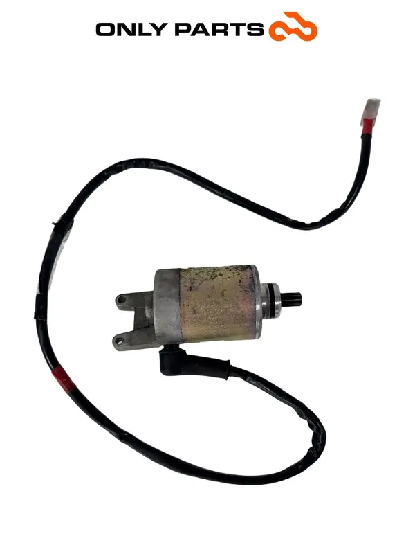 Genuine starter motor Piaggio MP3 Yourban 300 2013
