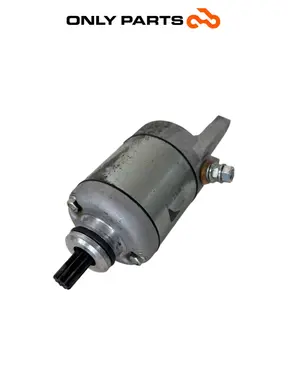 Motorino avviamento