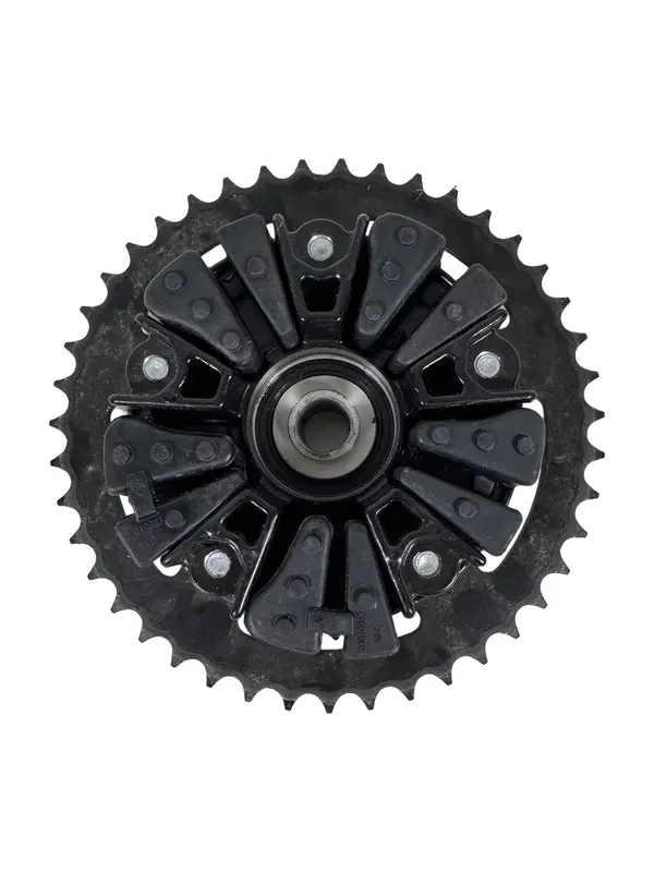 CUBO PORTA-COROA TRANSMISSÃO APRILIA RS 457CC 2024