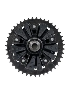 Mozzo corona