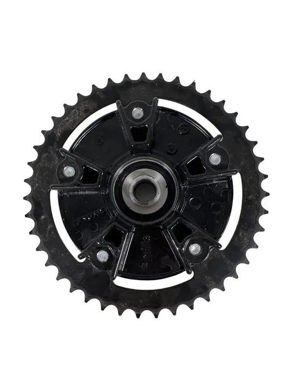 CUBO PORTA-COROA TRANSMISSÃO APRILIA RS 457CC 2024 — 2