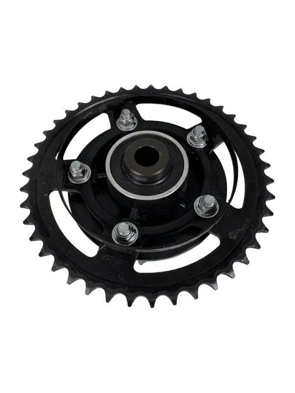 CUBO PORTA-COROA TRANSMISSÃO APRILIA RS 457CC 2024 — 5