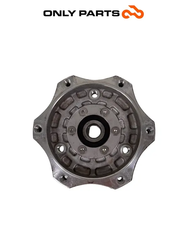 ДЯСНА МАЦА ПРЕДНО КОЛЕЛО ОРИГИНАЛНА QUADRO 350 S 2013