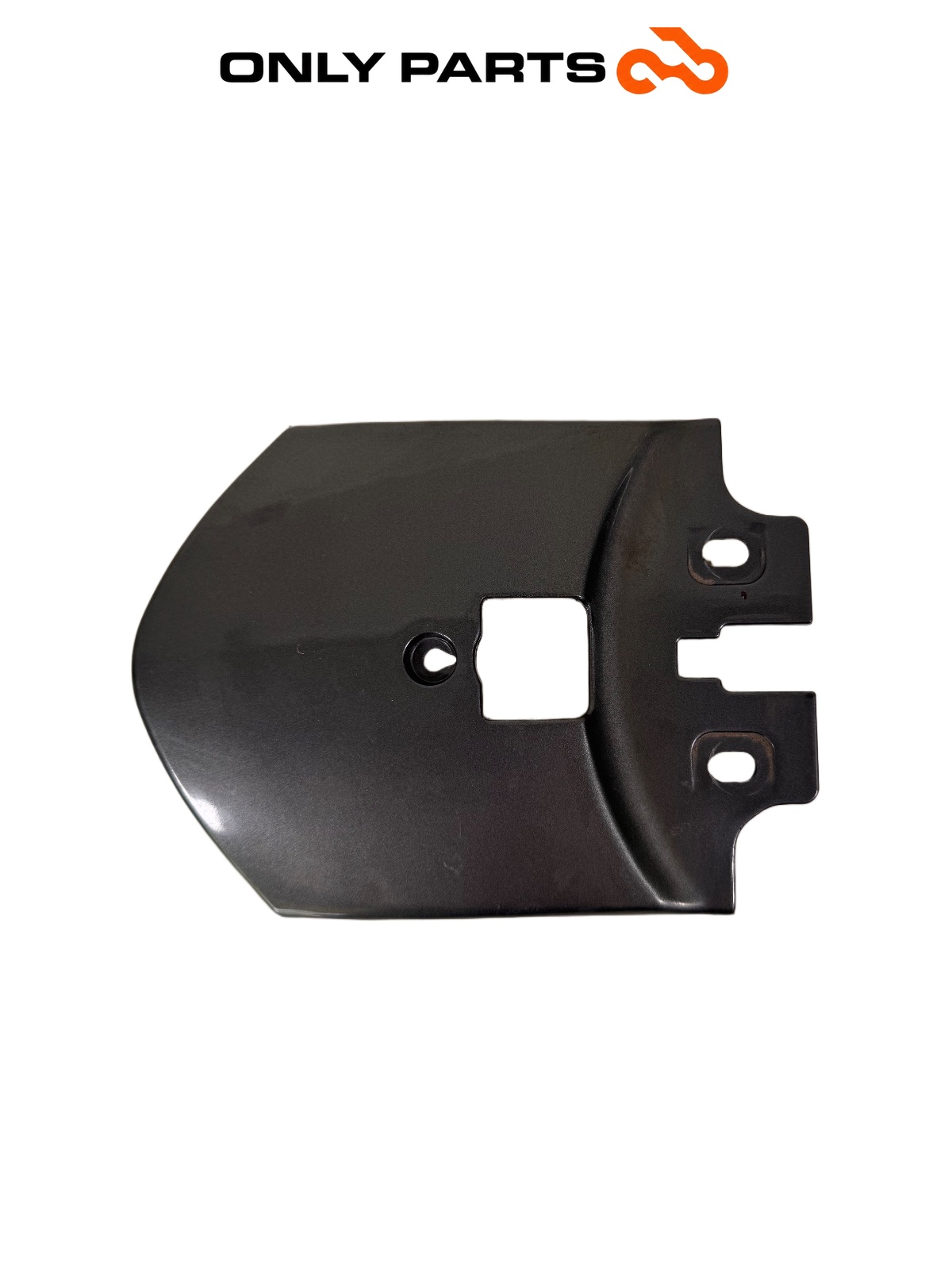 Tail light trim fairing 83704-62U Quadro 350 S 2013 — 2