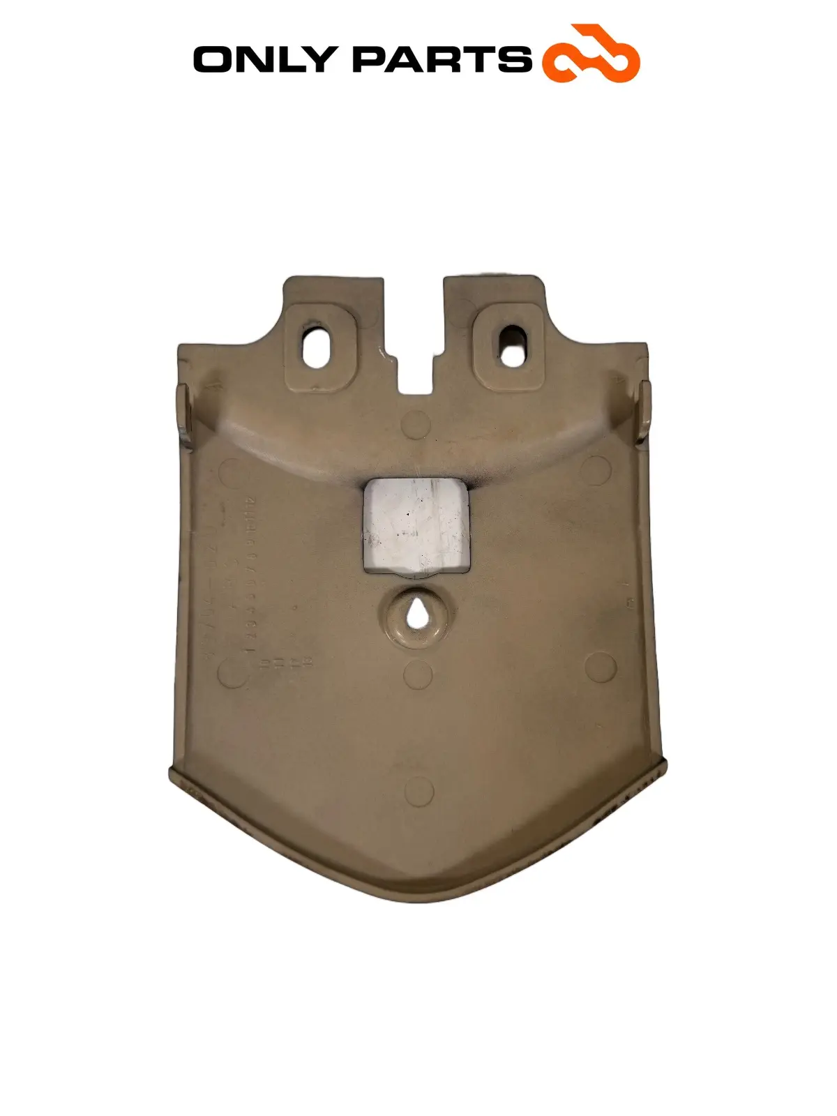 Embellecedor del piloto trasero 83704-62U Quadro 350 S 2013 Quadro 350 S 2013 Nero de segunda mano — foto real 5