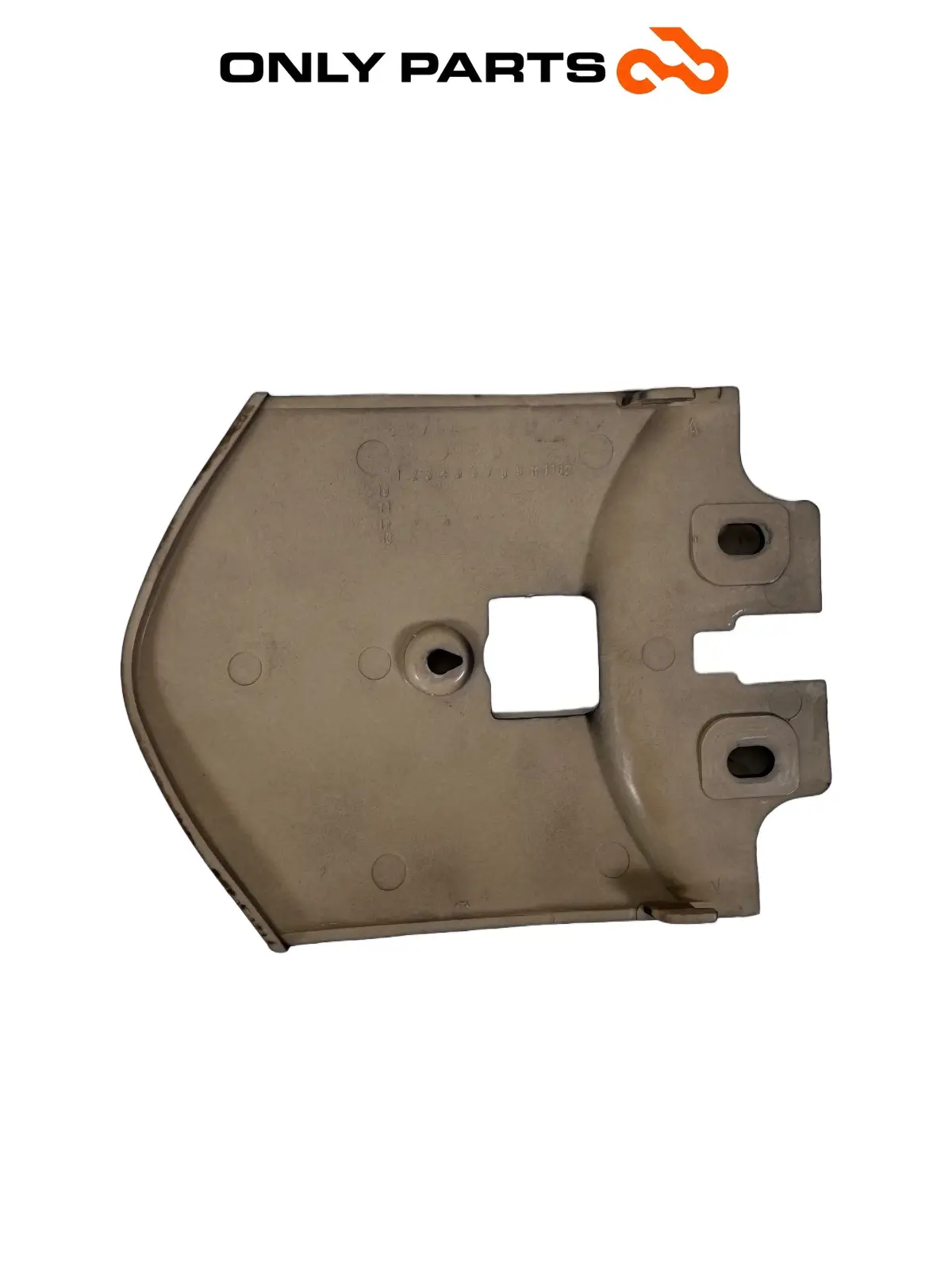 Embellecedor del piloto trasero 83704-62U Quadro 350 S 2013 Quadro 350 S 2013 Nero de segunda mano — foto real 6