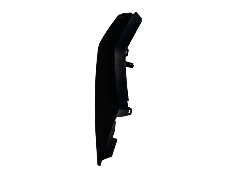 ZADNÍ PANEL KAPOTY LEVÝ KTM DUKE 200CC 2012 OEM 90108043000 — 4