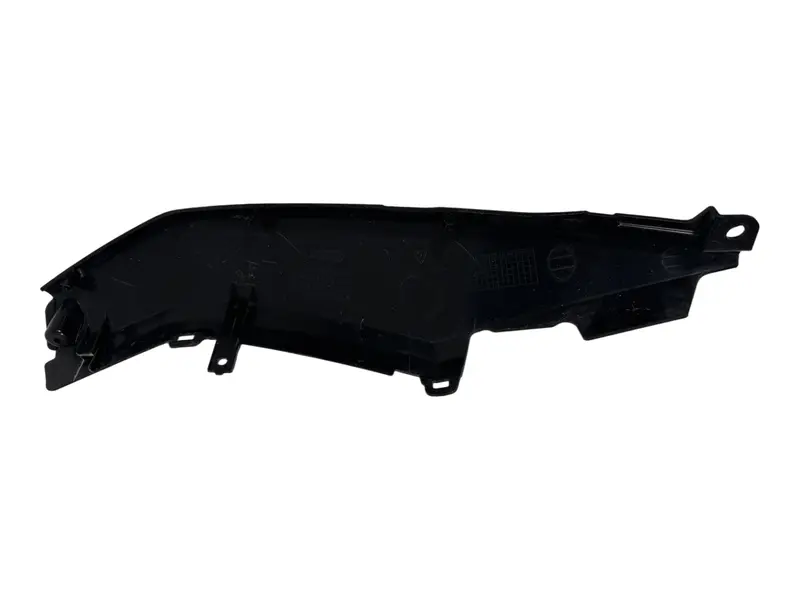 ZADNÍ PANEL KAPOTY LEVÝ KTM DUKE 200CC 2012 OEM 90108043000 — 5