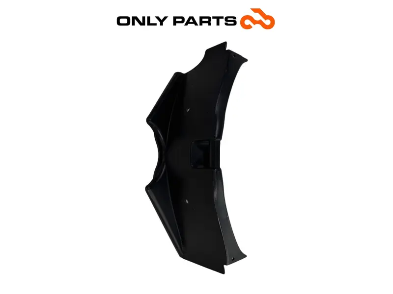PAINEL TAMPA COMPARTIMENTO ARRUMACAO BMW F 650 CS 2001 — 3