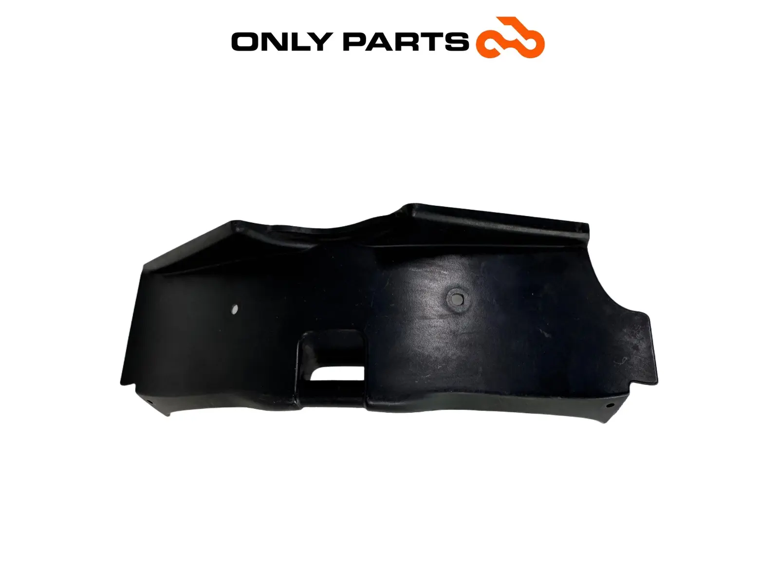 TÁROLÓREKESZ FEDŐPANEL BMW F 650 CS 2001 GYÁRI BMW F 650 CS 2001 Grigio használt — valódi fotó 4