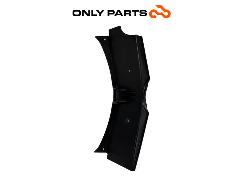PAINEL TAMPA COMPARTIMENTO ARRUMACAO BMW F 650 CS 2001 — 5
