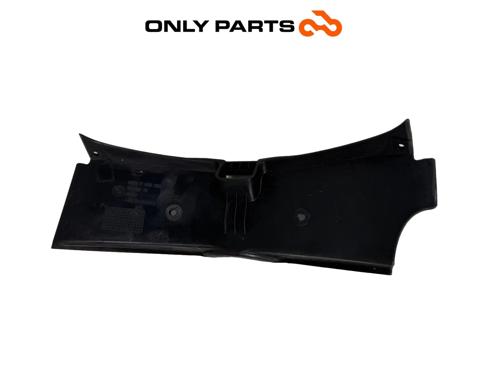 TÁROLÓREKESZ FEDŐPANEL BMW F 650 CS 2001 GYÁRI BMW F 650 CS 2001 Grigio használt — valódi fotó 6