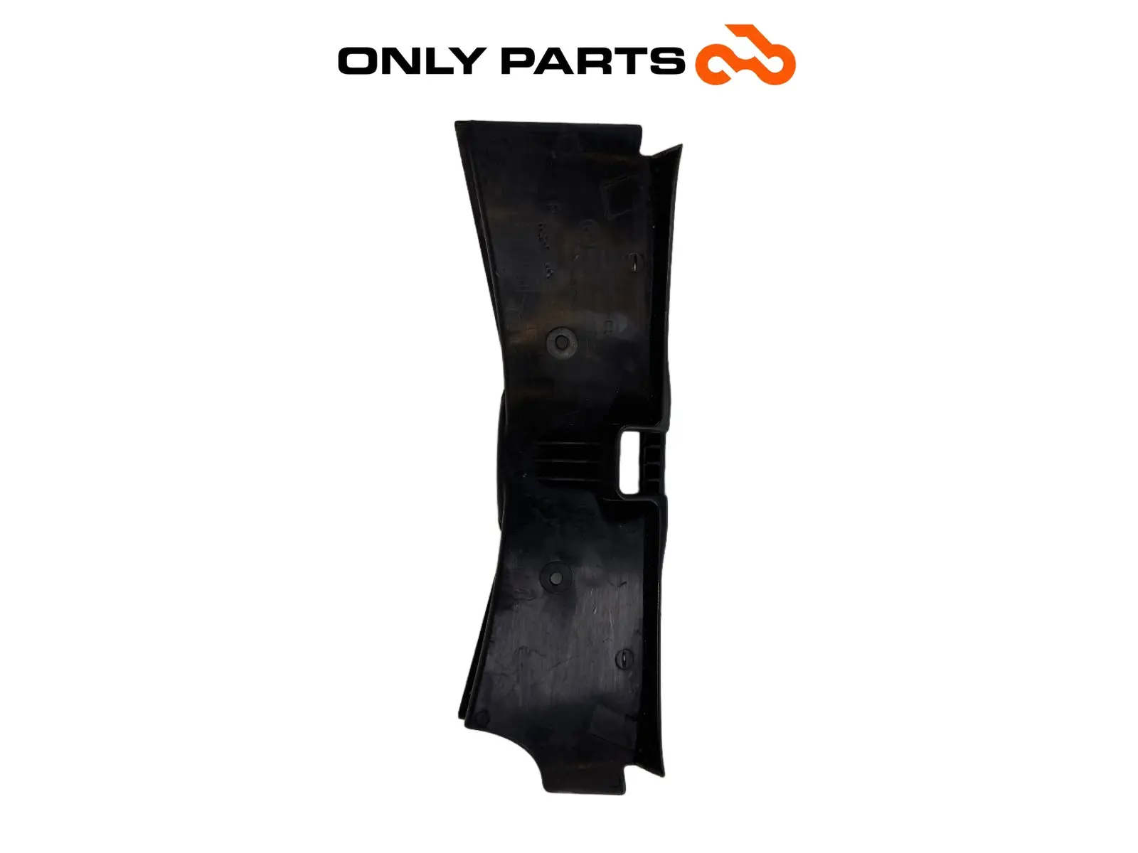 TÁROLÓREKESZ FEDŐPANEL BMW F 650 CS 2001 GYÁRI BMW F 650 CS 2001 Grigio használt — valódi fotó 7