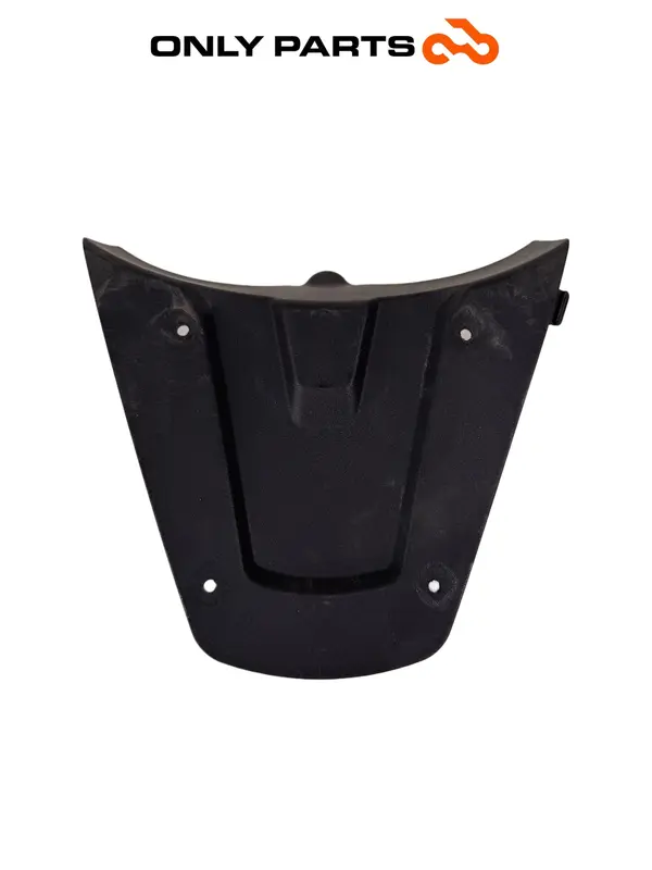 Rear grab rail cover 50338S38 Quadro 350 S 2013