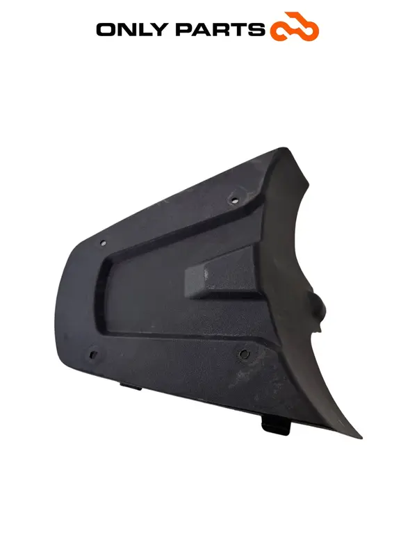 Rear grab rail cover 50338S38 Quadro 350 S 2013 — 2