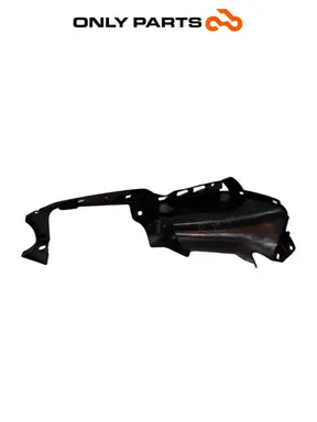 Pannello interno SX plastica