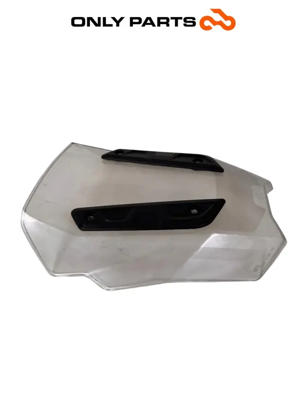 ПРЕДНО СТЪКЛО ПРОЗРАЧНО BMW C 400 X 2020 46638558230 K09