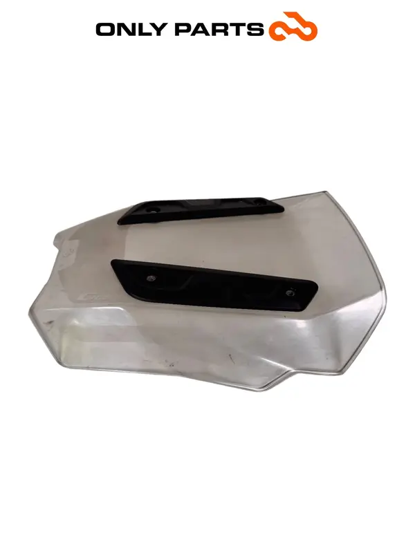 ПРЕДНО СТЪКЛО ПРОЗРАЧНО BMW C 400 X 2020 46638558230 K09 — 2