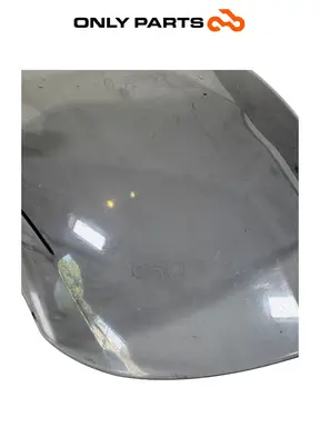 ПРОЗРАЧНО ПРЕДНО СТЪКЛО BMW F 650 CS 2001 BMW F 650 CS 2001 Grigio употребявана — истинска снимка 11
